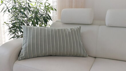Cuscino Camilla Verde